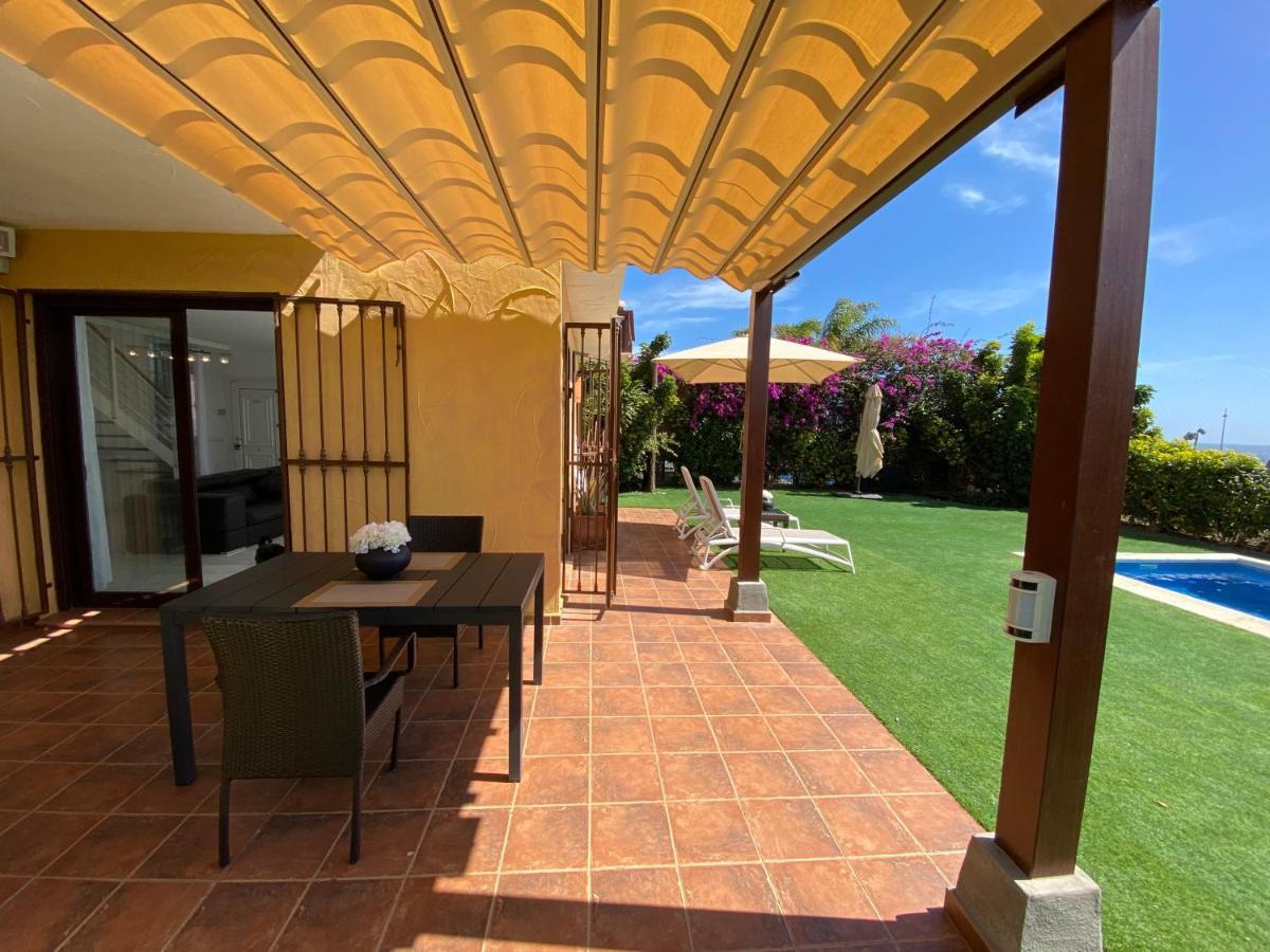 Splendid Star Tenerife San Miguel de Abona Ngoại thất bức ảnh