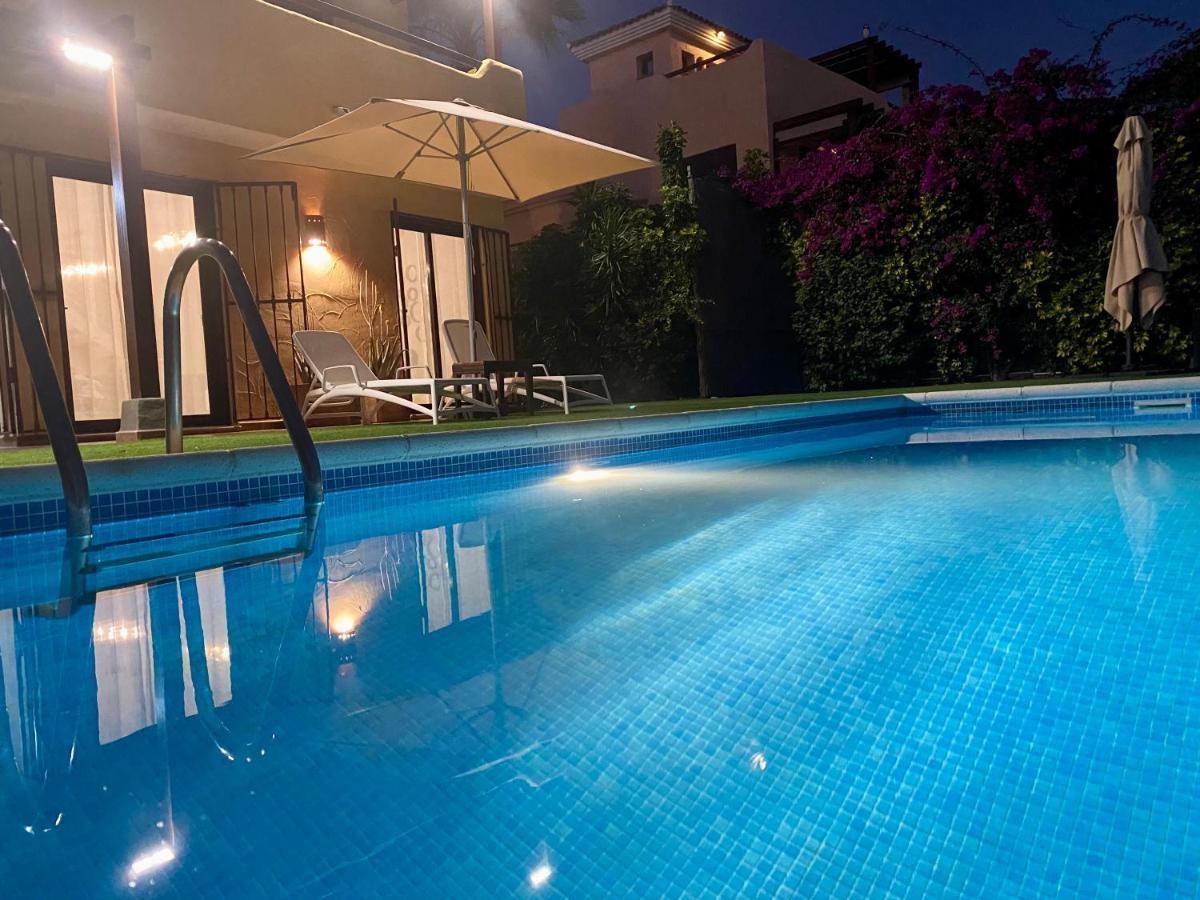 Splendid Star Tenerife San Miguel de Abona Ngoại thất bức ảnh