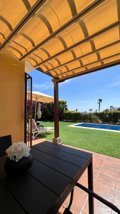Splendid Star Tenerife San Miguel de Abona Ngoại thất bức ảnh