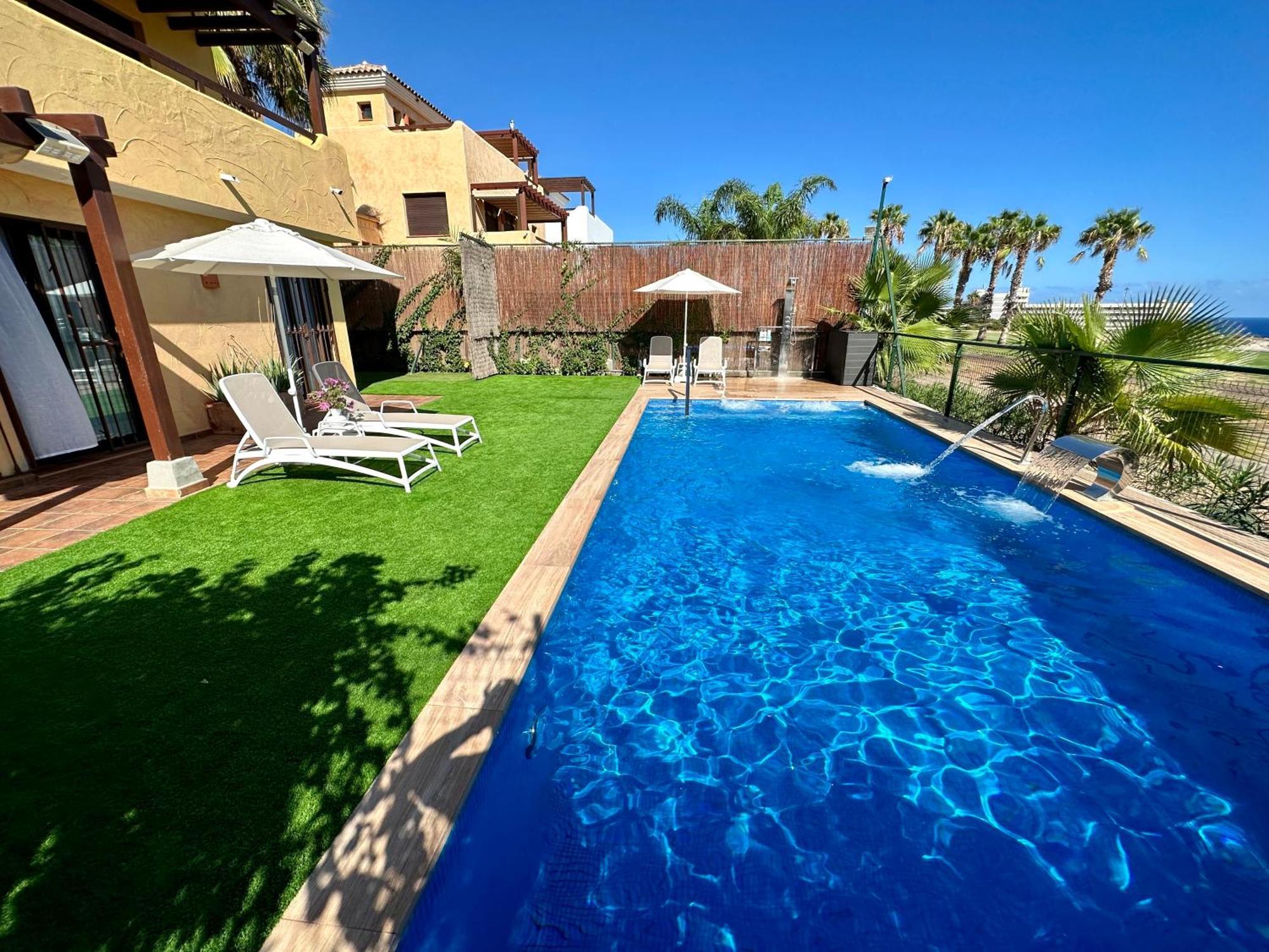 Splendid Star Tenerife San Miguel de Abona Ngoại thất bức ảnh