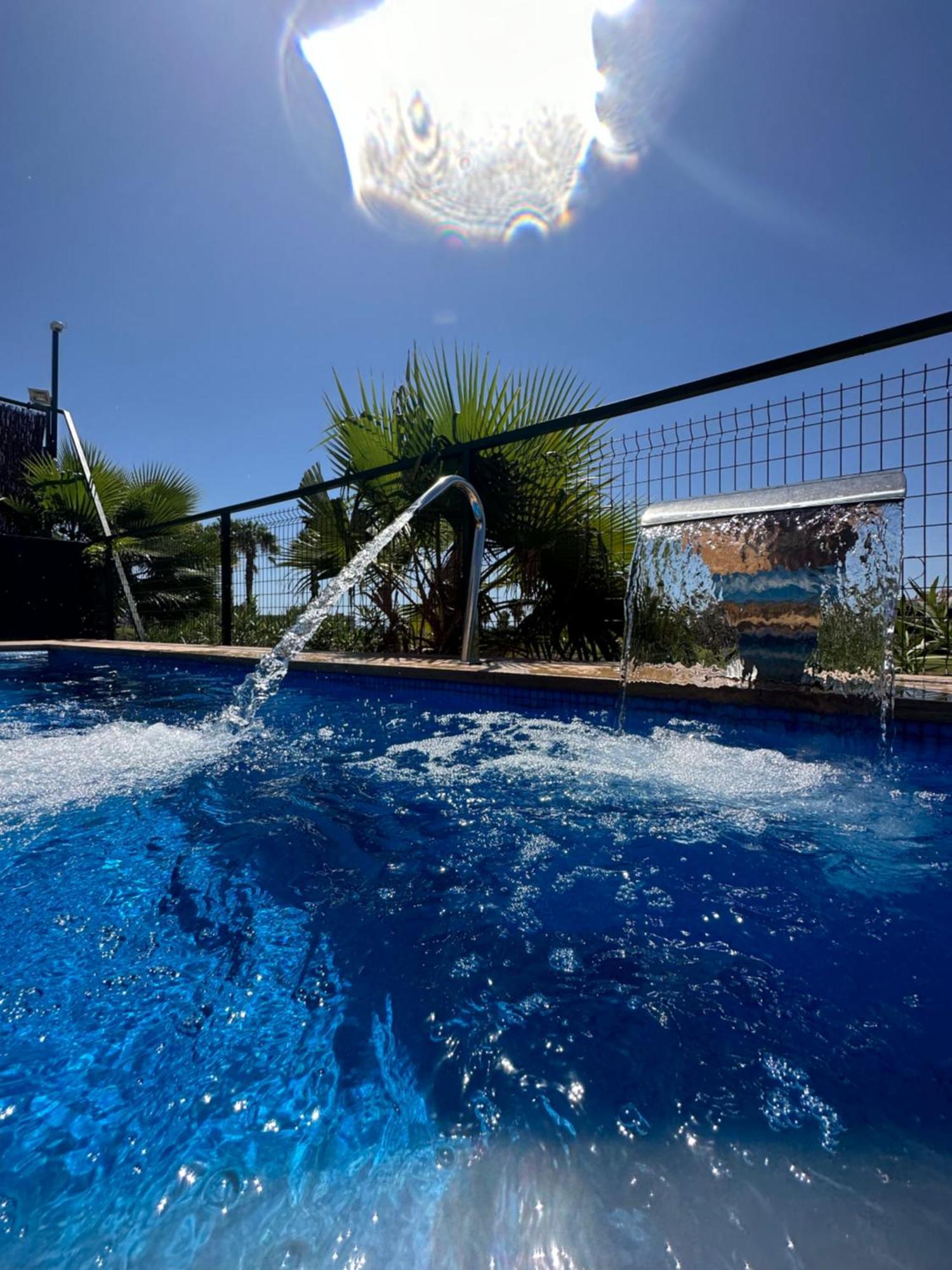 Splendid Star Tenerife San Miguel de Abona Ngoại thất bức ảnh